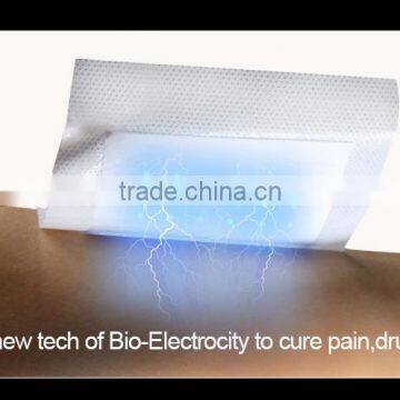 OEM New Technology Back Pain Patch photo-4