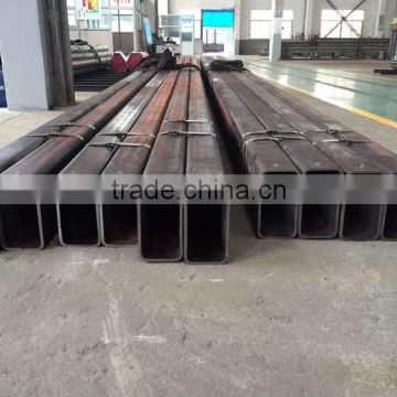 Carbon steel square tube