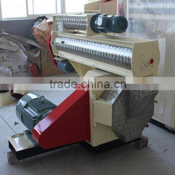 Cost Price Excellent Quality Customized Stove Biomass Pellet Machine photo-4