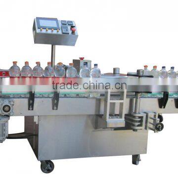 10000 bottle PK-60 Hot Melt Glue Labeling Machine