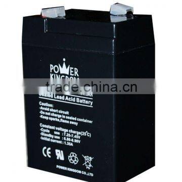 Sealed Lead Acid Battery for UPS