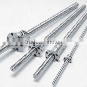 TBI ball screw for cnc kits in stock poduced by china factory looking for distributors with low price