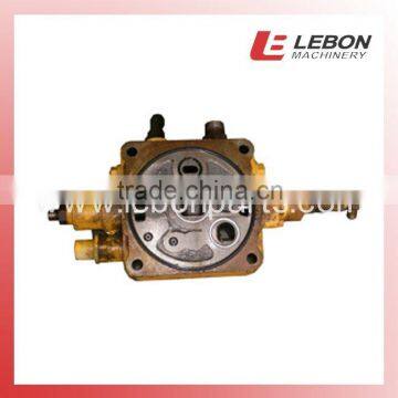 PC120-6 Control Valve Hydraulic Hammer used for Excavator