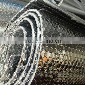 Aluminum Foil laminated Air Bubble Film