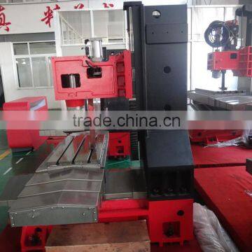 small CNC milling machine frame V5