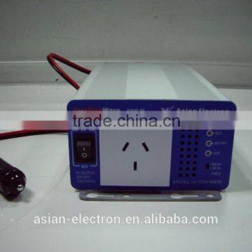 200W Pure Sine Wave Inverter