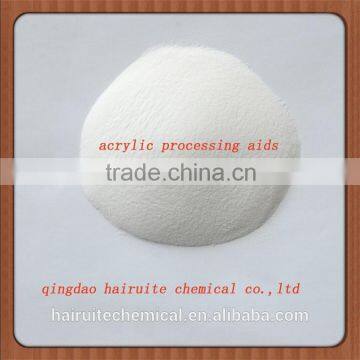 processing aids acrylic resin, chemical agent,chemical raw materials