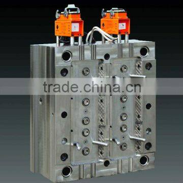 plastic cap mould