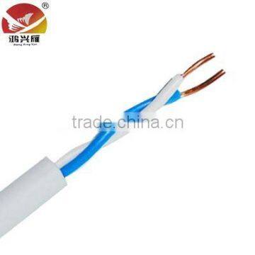 one pair UTP cat5 telephone cable, Multi pairs cable