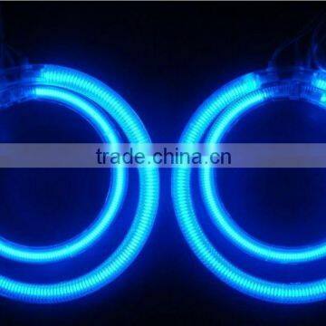 2014 More color ccfl h8 color change smd angel eyes