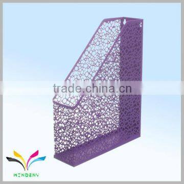 Made in China Office Supply Wholesale Distributors Single Magazine Display photo-6