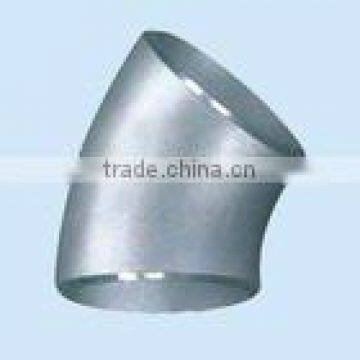 carbon steel pipe fitting