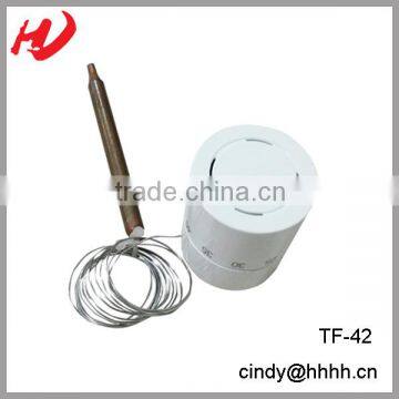 Capillary type thermostats TF-42 new arrival