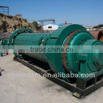 High Efficiency High Speed Ball Mill, High Speed Vibrating Ball Mill