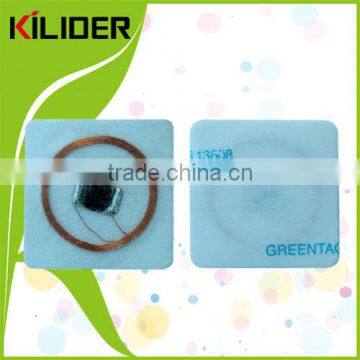 Toner chips for Kyocera TK-580 Toner cartridges