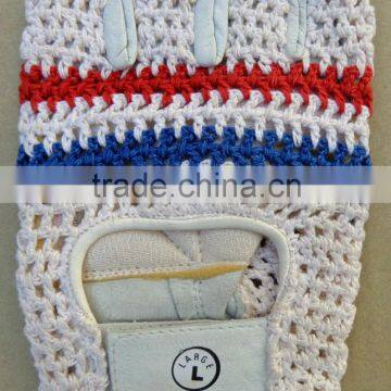 Weight lifting gloves/ gym gloves / fitness gloves