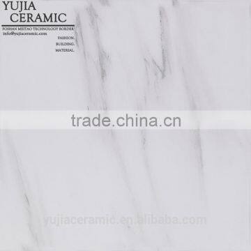 Foshan full polished glazed porcelain tile floor tile 3d designs via Italy 600x600 YJ6YJ07