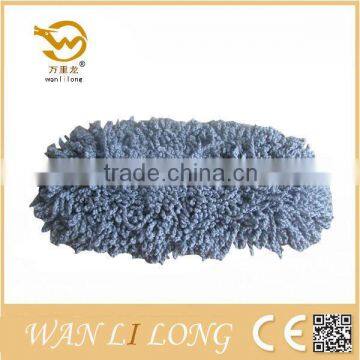 CB001 Telescopic Pole Microfiber Car Brush photo-6