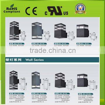 Decorative Modern Mini Led Wall Light Outdoor photo-5