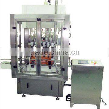 FLN-6S Non metal filling machine