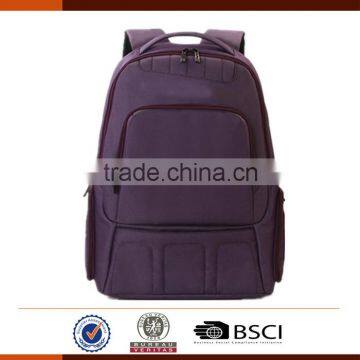 Korean Nylon Computer Backpack Laptop Backpack for Women Quality Choice Most Popular photo-5