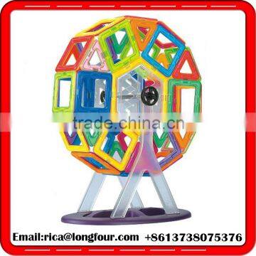 Funny Kids Puzzle Toy photo-1