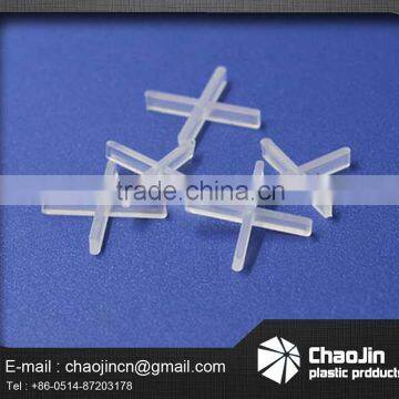 plastic ground cross spacer