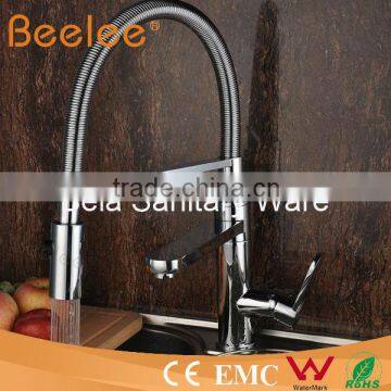 Dual Functions Kitchen Faucet Mixer Taps