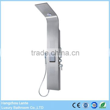 LED Light Shower Massage Panel with Computer Control Panel                        
                                                Quality Choice