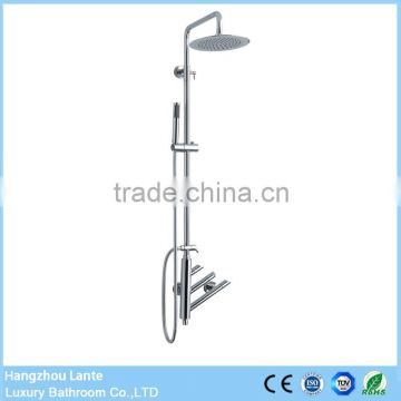 Wholesale Good Quality Corner Shower Set