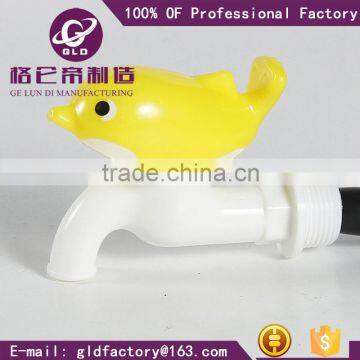 Big Discount Plastic /PVC Faucet/tap Bibcocks China Supplier photo-4