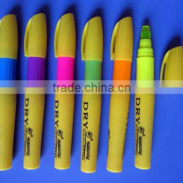 inkjet safe gel highligther