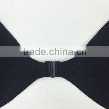 Full Cup Thin Bra Invisible Strapless Big Boobs Bra