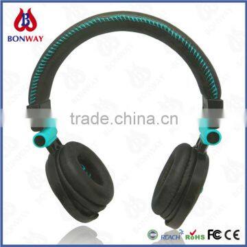 Colorful Headphones Brand Name Headphone Wholesale Stereo Headphones photo-2