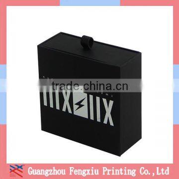Professional Customized Paper Drawer Packing Box photo-3