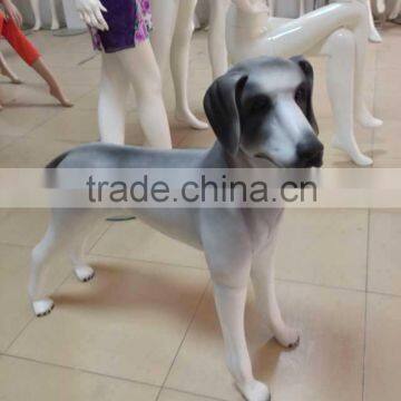 Wholesalers dog mannequins for sale