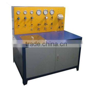 CNG Pressure Regulator Test Machine -SPT05-40-AL Type                        
                                                                                Supplier's Choice