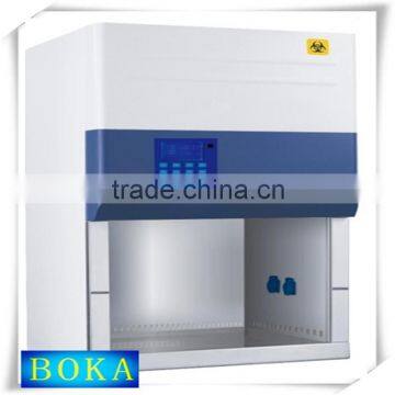 High Quality Vertical Laminar Air Flow Cabinet photo-3