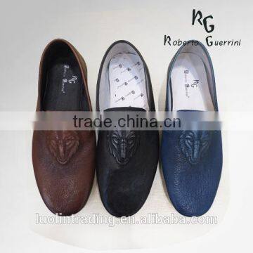 Mulyicolor Competitive Price Leisure Shoe for Men