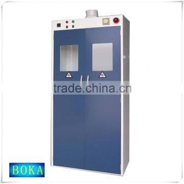 Lab Storage Cabinet Gas Cylinder Cabinet For Pharmaceutical