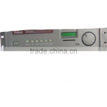 Audio processor for FCQA-760 theatre/Sounder processor