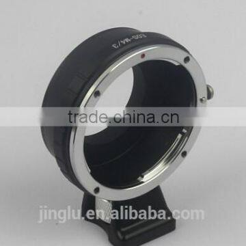 Lens Adapter With Foot E OS to M4/3 Lens Adapter Ring photo-3