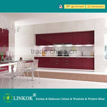 Fantasize Mission Modern Simple Kitchen