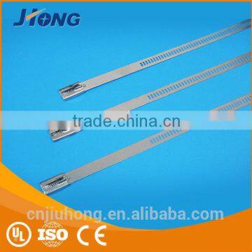 316 stainless steel Ladder type cable ties