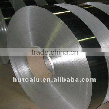 transformer winding aluminum strip with good quality 1050 1060 8011