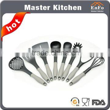 High Quality nylon kitchen utensil / nylon kitchen tools