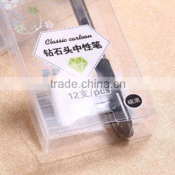 Foldable pp Storage Box for Pen Packing photo-4