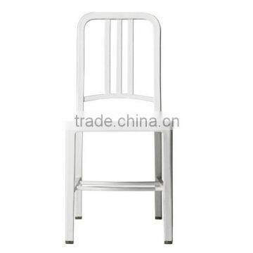 Wholesale Home Furniture full plastic chair dining chair No 1225B