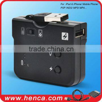 USB Power Pack
