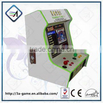 Coin Operated Indoor Mini Arcade Game Machine for Pandora's Box 2 photo-5